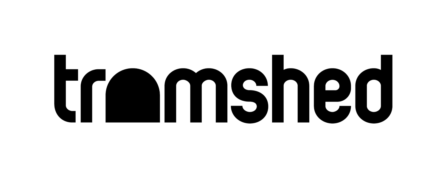 Tramshed logo
