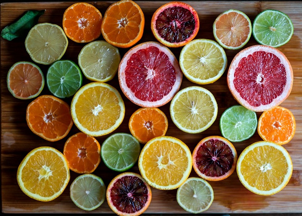Nutrition I